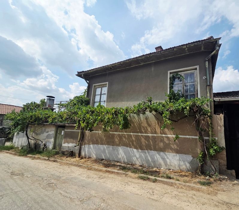 Продава се Къща в с. Стенско, Област Кюстендил - 144 кв.м за 262 €/кв.м - Снимка #1