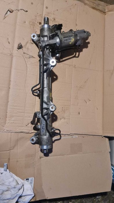 caseta directie BMW seria 7 F01, F02, F03, F04