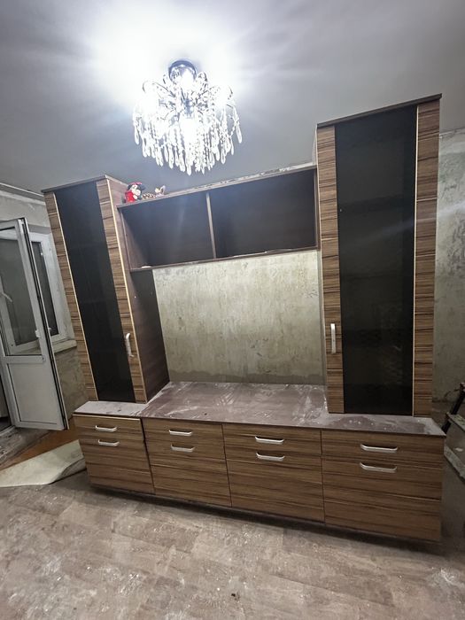 мебел ТВ ЗоНа жагдайы оте жаксыы