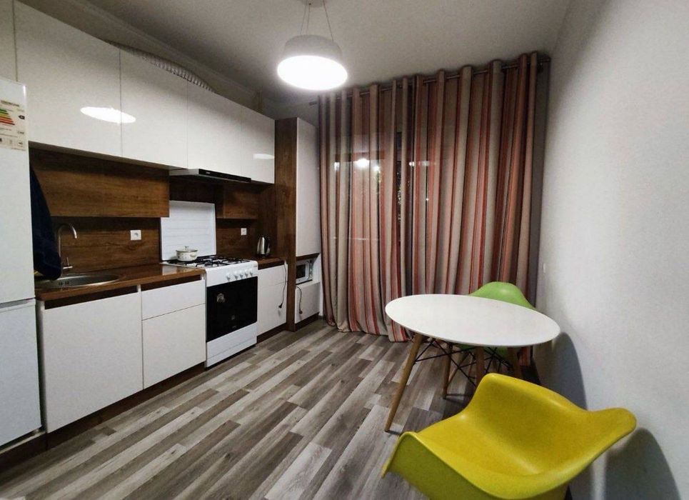 ЖК Green Park 2х ком ул Махтумкули ор Макро укомплектованная с арендат