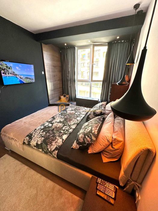 Дава се под наем Двустаен апартамент в Пловдив, Кършияка - 65 кв.м за 400 € - Снимка #6