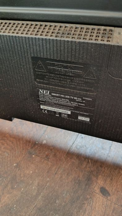 Smart tv , apropae nou, folosit putin