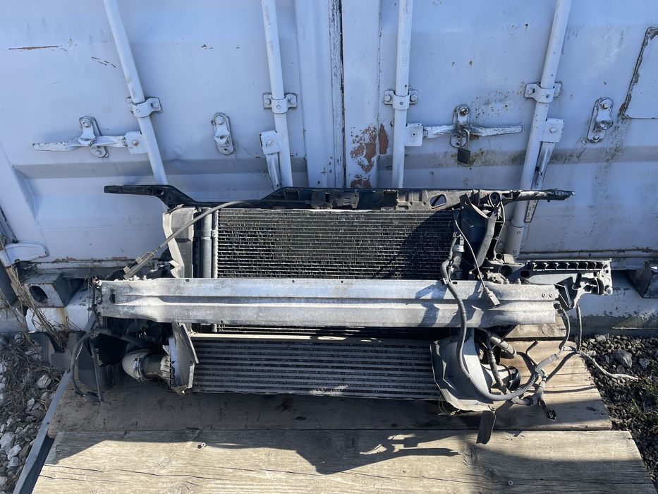 Trager complet Audi A4 B8 / A5 8T 2.7 3.0 Automat an 2007-2015