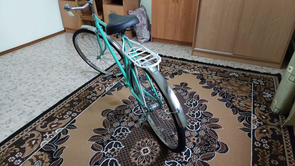 Продам велосипед Урал СССР