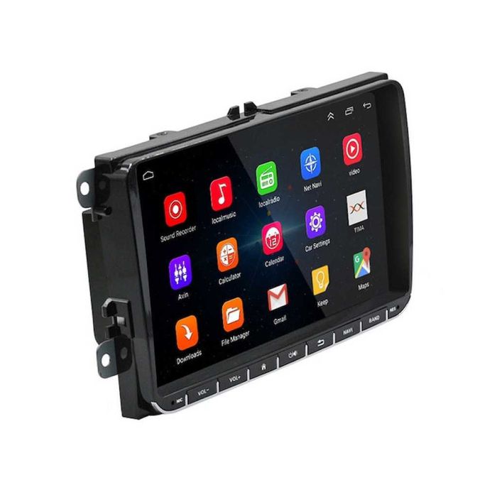 Мултимедия 9 inch Volkswagen HC8227