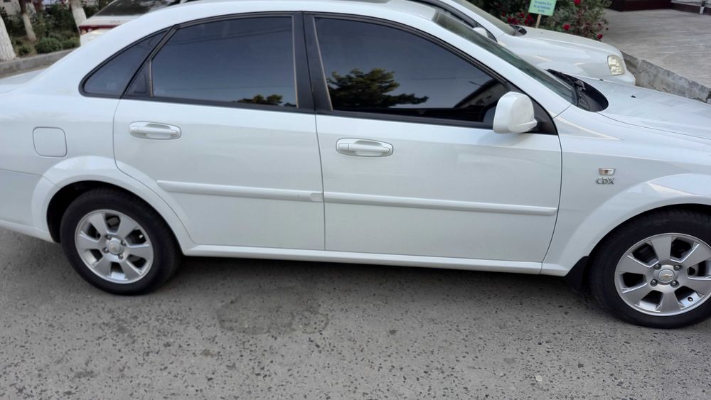 Chevrolet gentra 2022