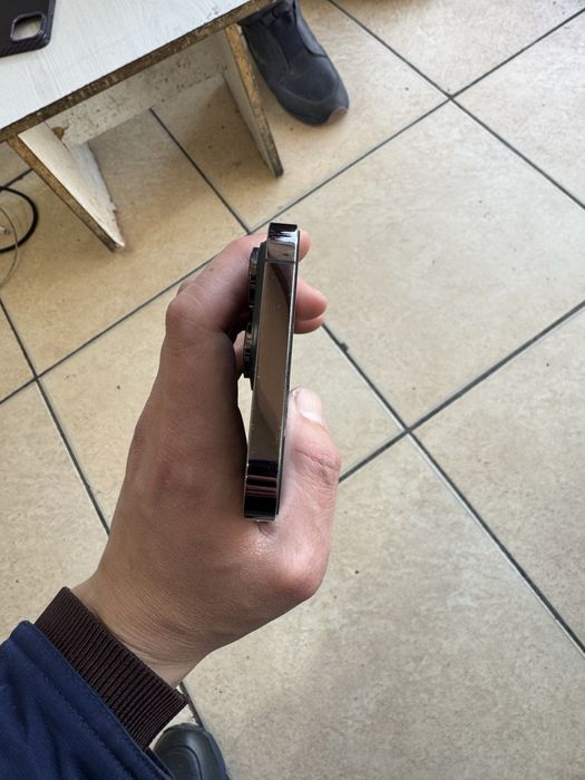 Iphone 14 Pro max Perpul 256 Gb