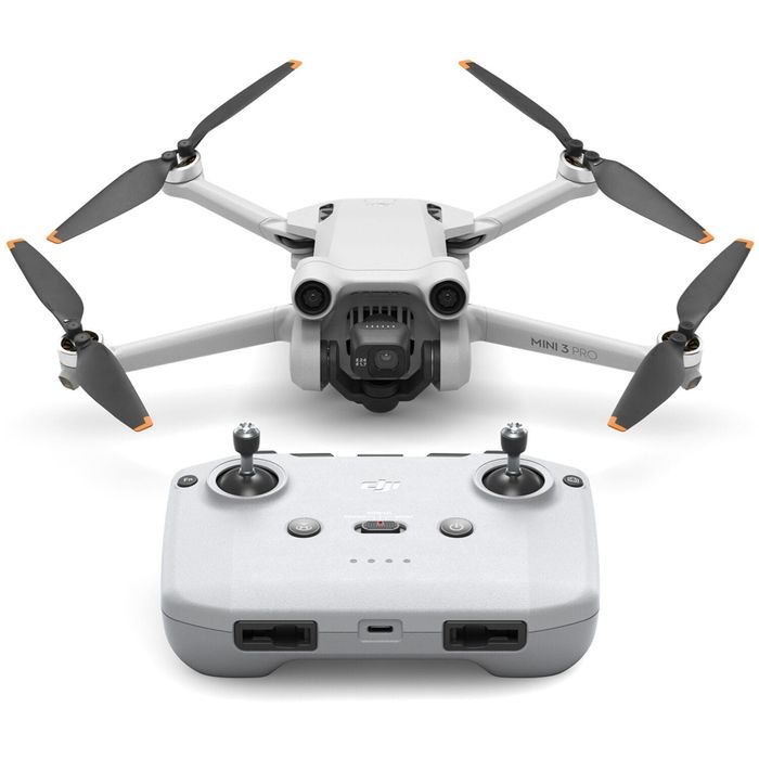 Vând drona Dji mini 3 pro