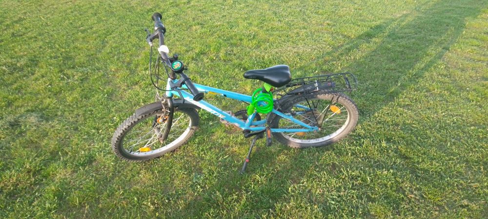 Bicicleta  copil 20 inch