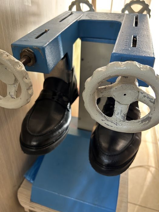 Растяжка обуви в длину, ширину, подьем и т.д