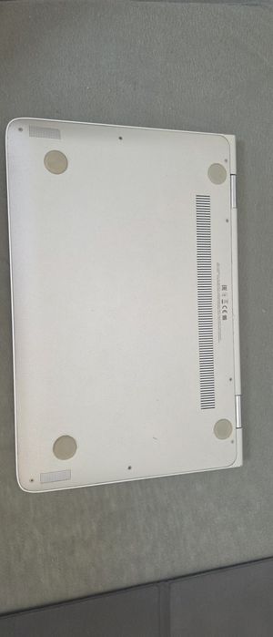 Laptop HP Spectre X360 Convertibil