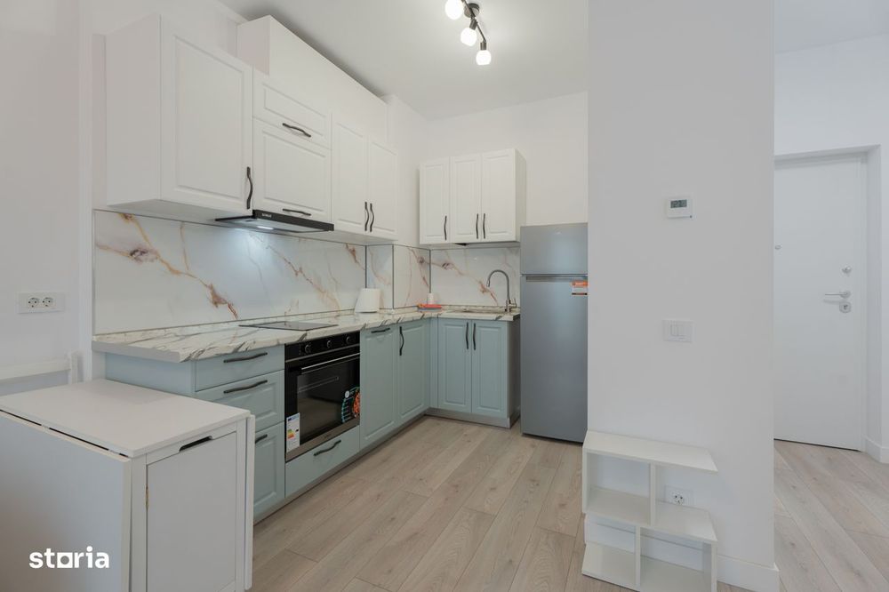 Apartament 2 camere | Parcare | Zona Tudor Vladimirescu