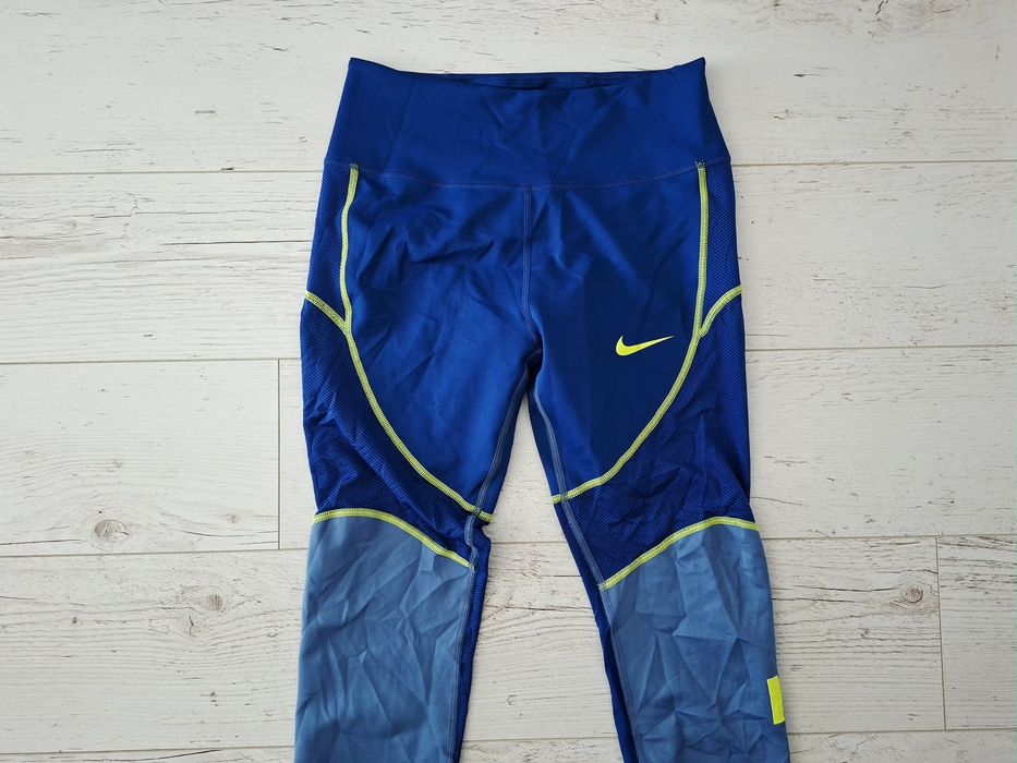 Nike Dry Fit-Ориг. Дамски клин