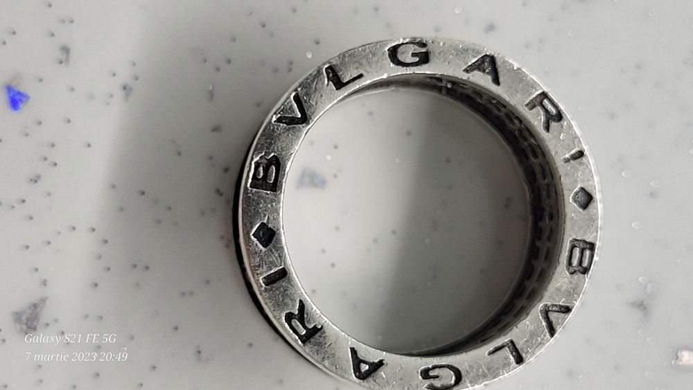 Inele argint originale