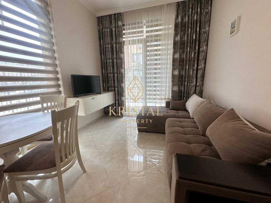 Продава се Двустаен апартамент в Свети Влас - 47 кв.м за 1303 €/кв.м - Снимка #3