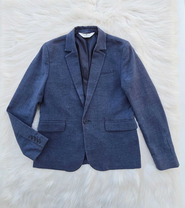 Детско сако H&M 10-11 години