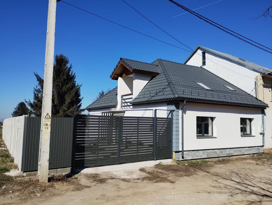 Casa de vânzare, întrare Săcele,direct proprietar