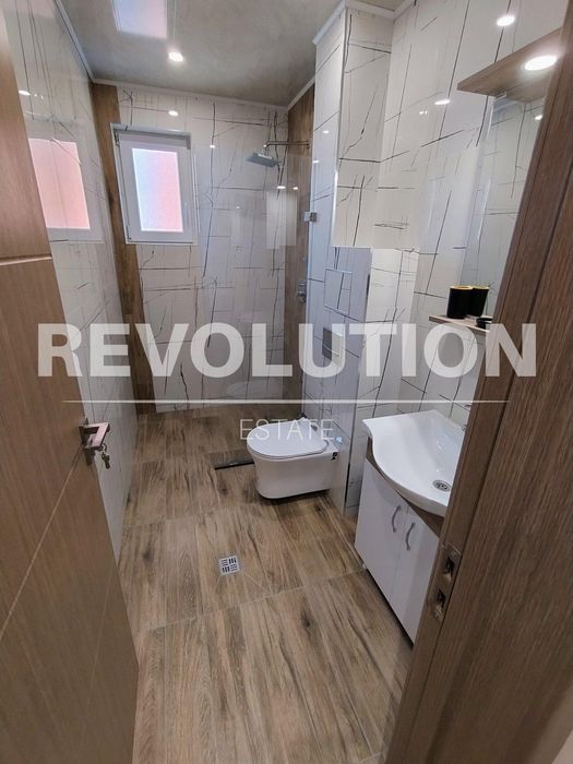 Дава се под наем Двустаен апартамент в Пловдив, Остромила - 58 кв.м за 430 € - Снимка #6