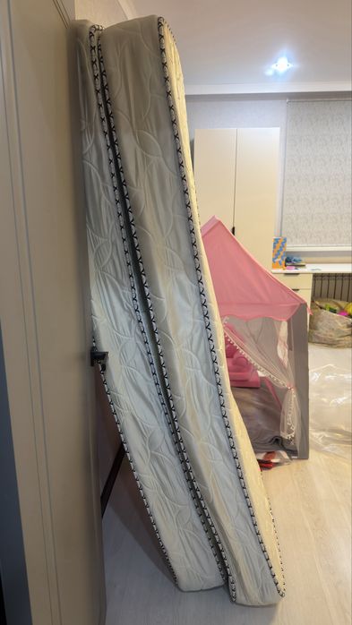 Продам матрас односпальный