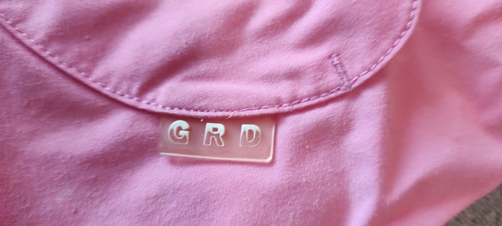 Детско яке за момиче