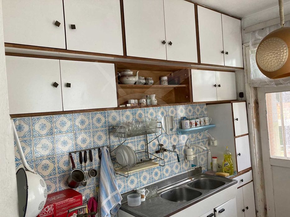 Продава се Етаж от къща в Асеновград - 140 кв.м за 865 €/кв.м - Снимка #1