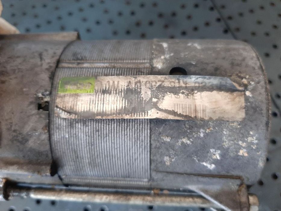 electromotor 1.9 tdi bls audi a3 8p skoda fabia 2 vw golf 5 jetta 3 seat altea 5p ibiza 4 02z911023h