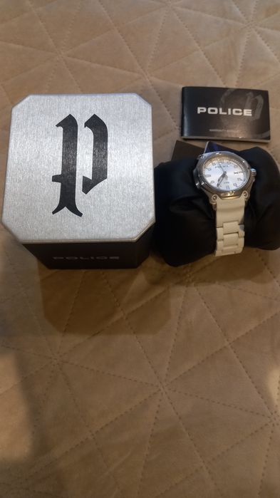 Мъжки часовник Police