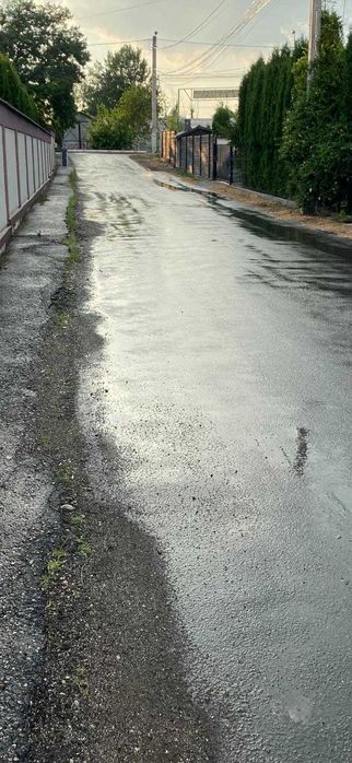 Vand teren stefanesti, strada Cavalerului