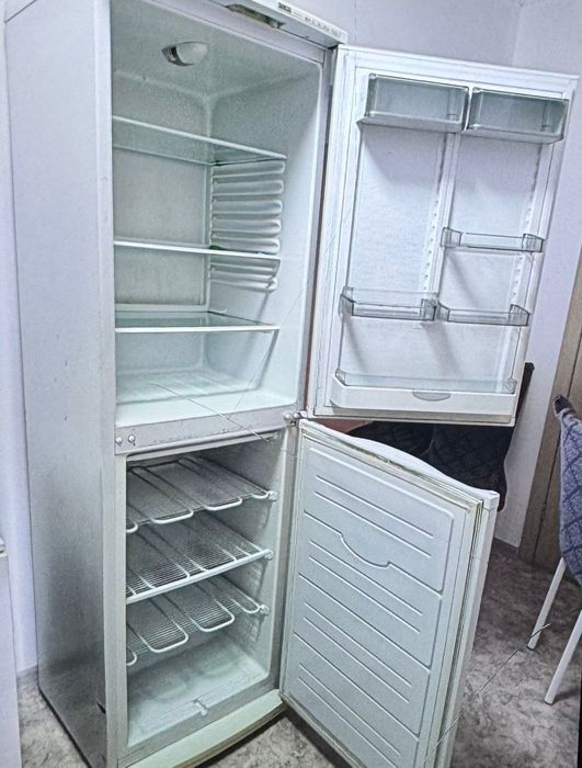 Продается холодильник в рабочем состоянии