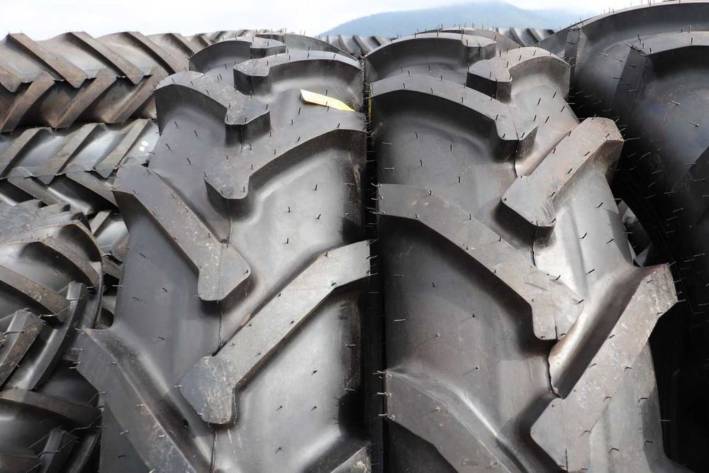 Anvelope noi 14.00-38 ALLIANCE 8PR cauciucuri U650 SPATE