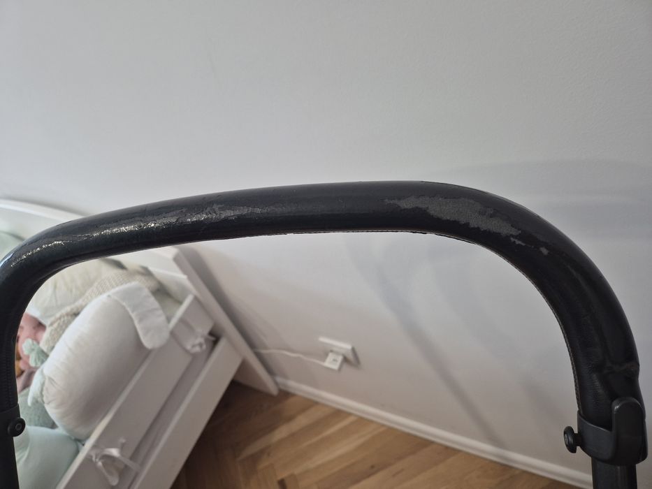 Easywalker Harvey 3+ всички аксесоари