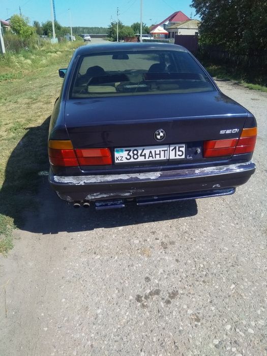 Продам  или обменяю БМВ е34 ...