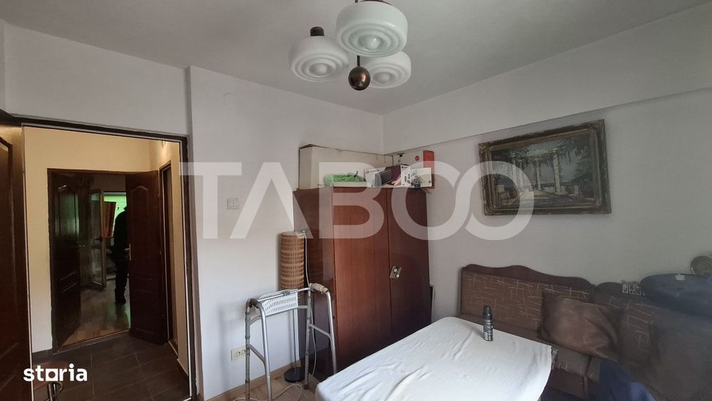 Comision 0% Ultracentral-Apartament 4 camere 85 mp Centrul Istoric
