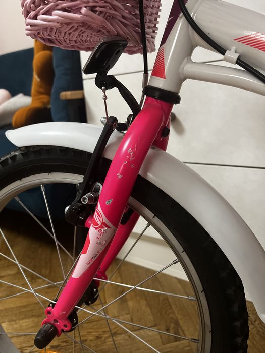 Детски велосипед