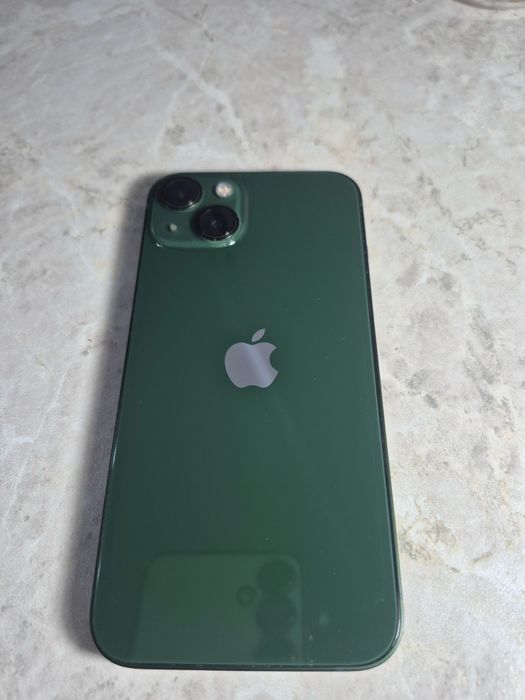 Iphone 13 128gb green