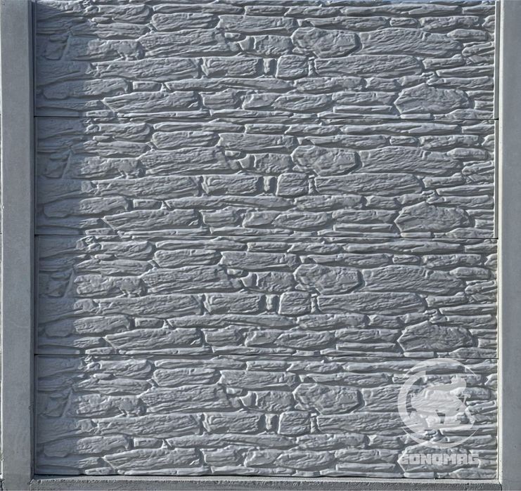 Garduri beton/Placi gard/Racle gard/Panouri gard/Imprejmuire curte/