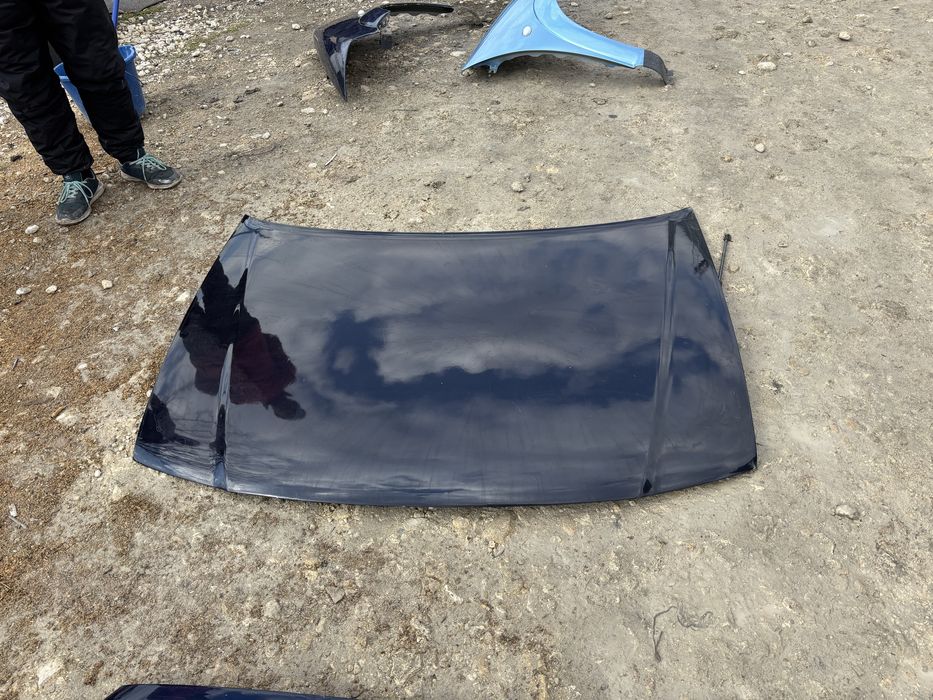 Преден капак за Ауди А3 8L 1997- 2003г