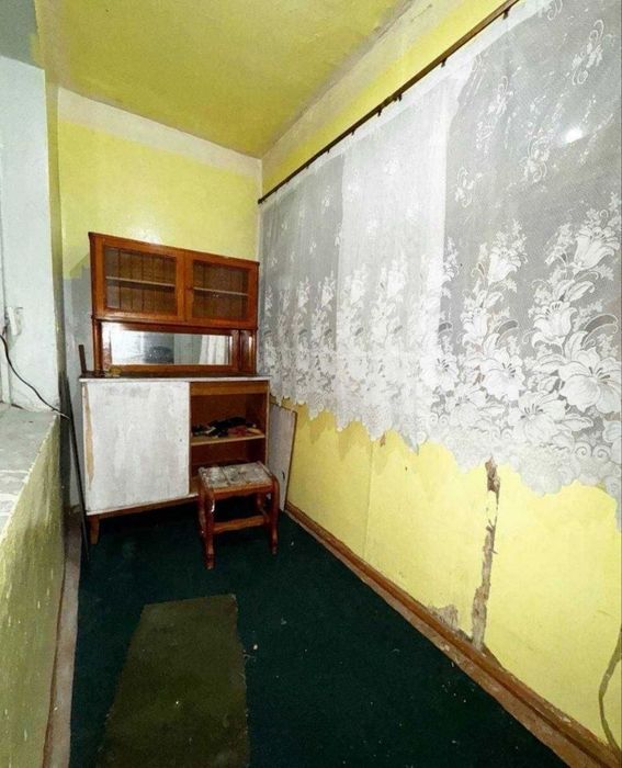 Продаётся 1 комнатная квартира ялангач Экобазар