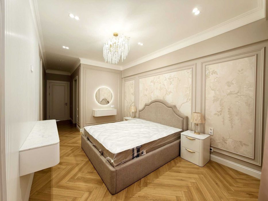 ЖК New Life Яшнабад Яшнабадский район Узбум, Фаргона Йули 3/5/0  85 кв