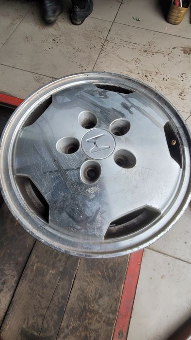 Диски Honda размер R15