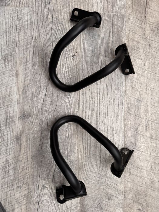 GIVI Crash bar Honda NC 750 X