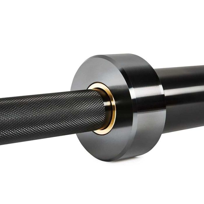Олимпийски Лост 220 см, 20 кг | Power Bars Натоварване + 700 кг | Щанга за Фитнес | Лостове