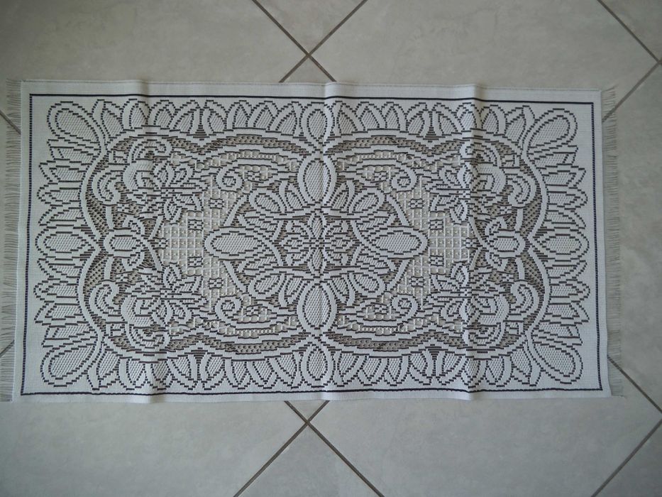 Родопско одеяло, покривки, хавлии, калъфки, кърпички