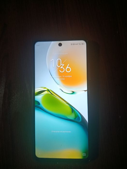 ZTE BLADE A75 новый