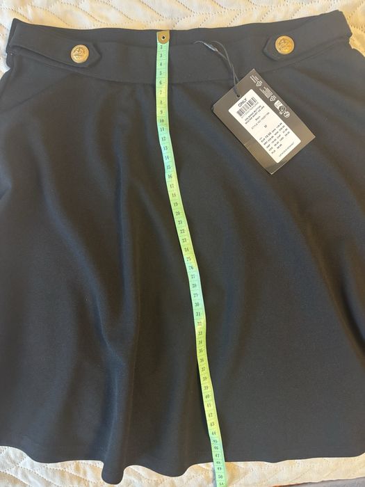 Пола с висока талия