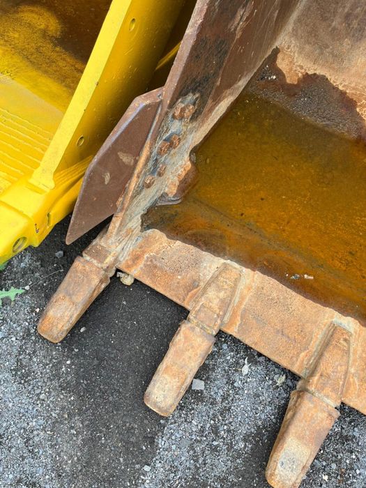 Ковш на экскаватор 1.5 куба