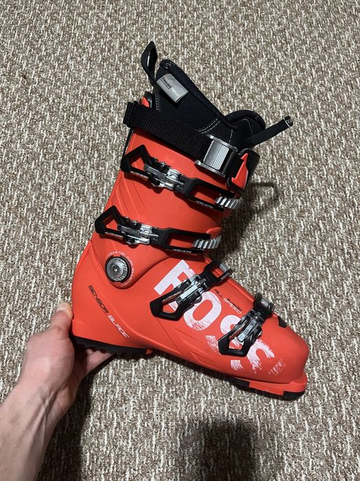 Ски обувки Rossignol Allspeed Elite 130 / 27/27.5 см.