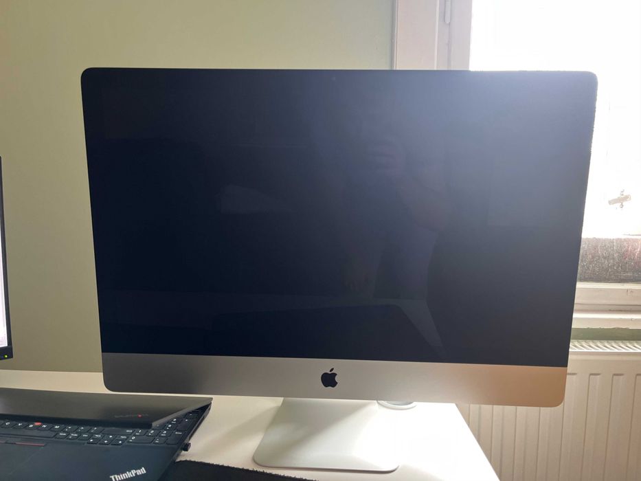imac 27 2017 • Anunturi gratuite • OLX.ro