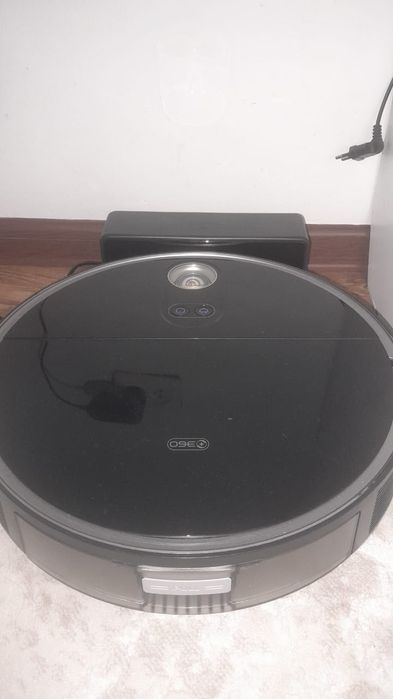 ПРОДАМ робот пылесос