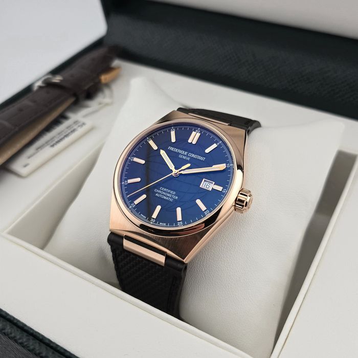 Мужские часы Frederigue Constant